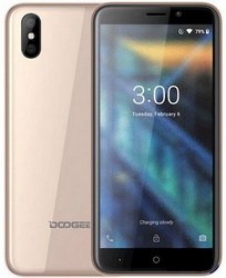 Замена тачскрина на телефоне Doogee X50 в Улан-Удэ